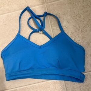 Bombshell Sportswear Pumped Up Sports Bra